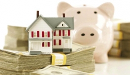 Lương 4 triệu/tháng nuôi vợ con, mua nhà Hà Nội sau 5 năm tiết kiệm